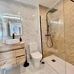 Apartamento White Downtown Albufeira