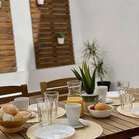 Lejlighed White Downtown