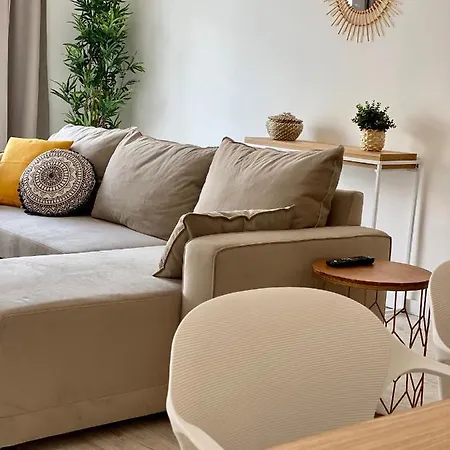 Lejlighed White Downtown