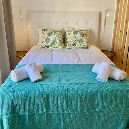 White Downtown Lejlighed