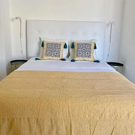 Lejlighed White Downtown *