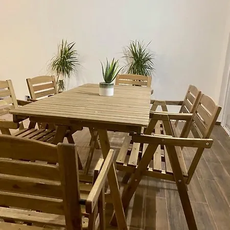 Apartment White Downtown Albufeira