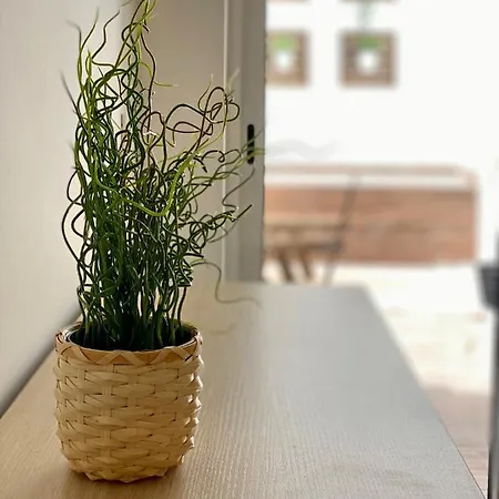 Apartment White Downtown Albufeira