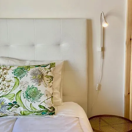 Apartament White Downtown Albufeira