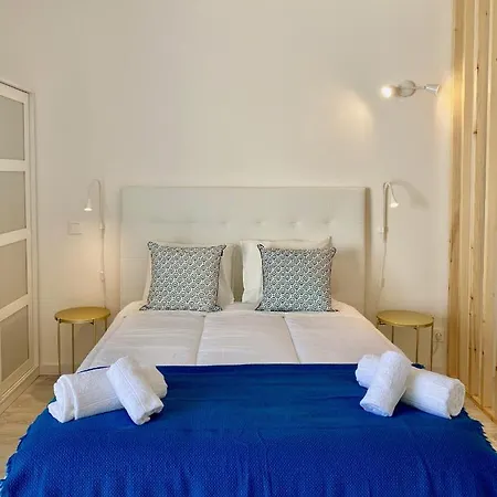 Apartamento White Downtown