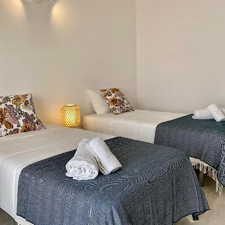 White Downtown Apartamento