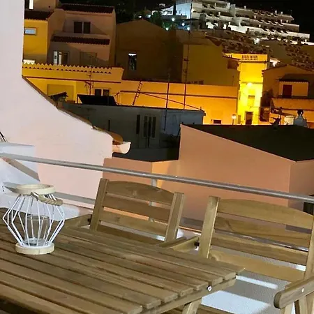 Lägenhet White Downtown Albufeira