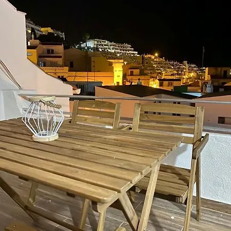 Apartamento White Downtown Albufeira