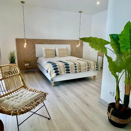 Apartamento White Downtown
