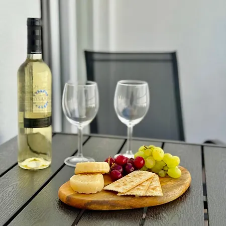 Διαμέρισμα White Downtown