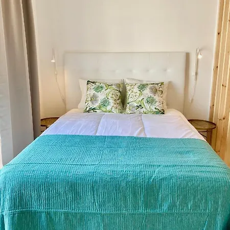 White Downtown * Albufeira