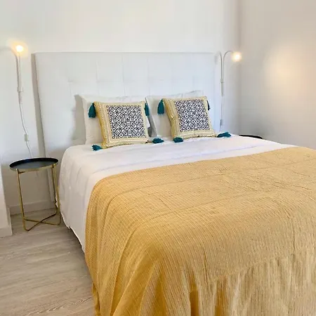Appartement White Downtown