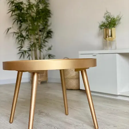 White Downtown Apartament Albufeira