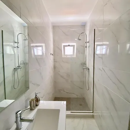 Apartament White Downtown Albufeira