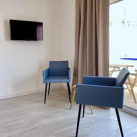 Apartament White Downtown