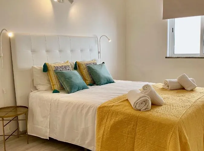 Appartamento White Downtown