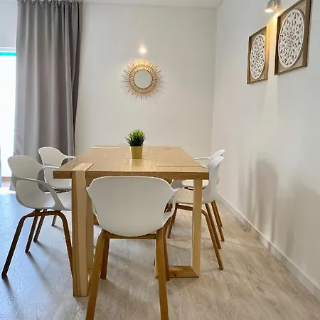 Apartman White Downtown *