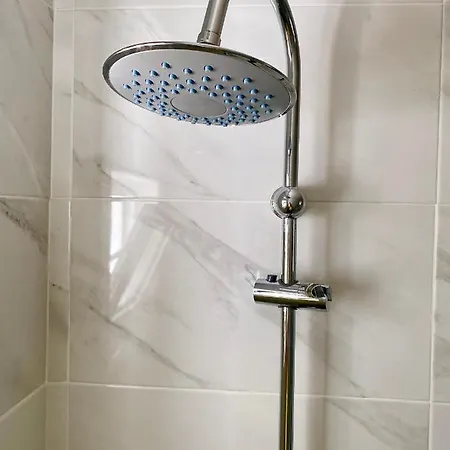 Apartman White Downtown *